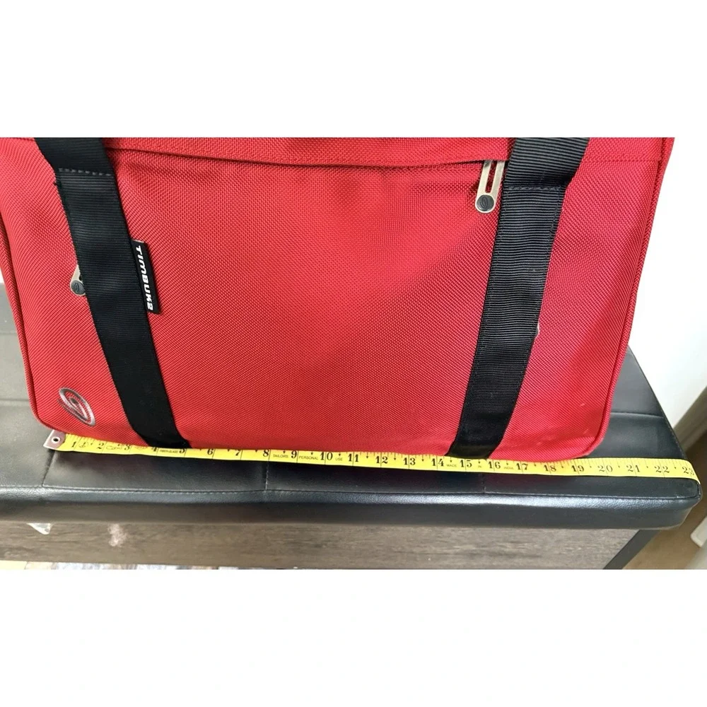 Timbuk2 red travel